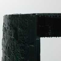 <a href="https://www.galeriegosserez.com/artistes/middernacht--alexander.html"> Middernacht & Alexander</a> - How I Got Over - Juniper Forest Table